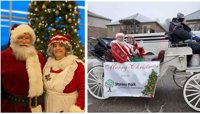 Santa 2021 composite